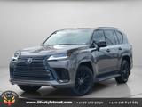 Lexus LX 600  Premium AWD -2023- € 83.900 T1 EXPORT - Lexus LX 600 Gebrauchtwagen