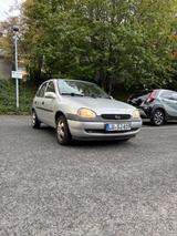 Opel Corsa 1.2 16V Edition 100 Edition 100 Automatik! - Opel Corsa aus 1999: 16v