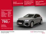 Audi RS Q3 2.5 TFSI quattro LED Navi ACC virtCo Kamer - Audi RSQ3 aus 2022