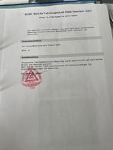 Mercedes-Benz Mercedes S280  Gepflegter Klassiker - Mercedes-Benz Gebrauchtwagen von 1970