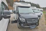 HYMER / ERIBA / HYMERCAR B-Klasse MC T 580 BMC-T, BMCT, B MC-T - Klasse m Wohnwagen gebraucht