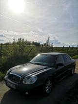 Hyundai Sonata - Hyundai SONATA aus 2005