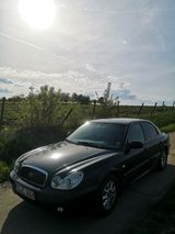 Hyundai Sonata - Hyundai SONATA: Automatik