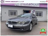 Jaguar JAGUAR X-Type 2.0D Executive EU3 - Jaguar X-Type: 3.0
