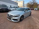 Mercedes-Benz A 200*TopZustand*nur49TKm*NAVI*SHZ*PDC*Garantie - Mercedes-Benz A 200 in Chemnitz