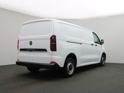 T7 Transporter 2.0 TDI Kasten LR