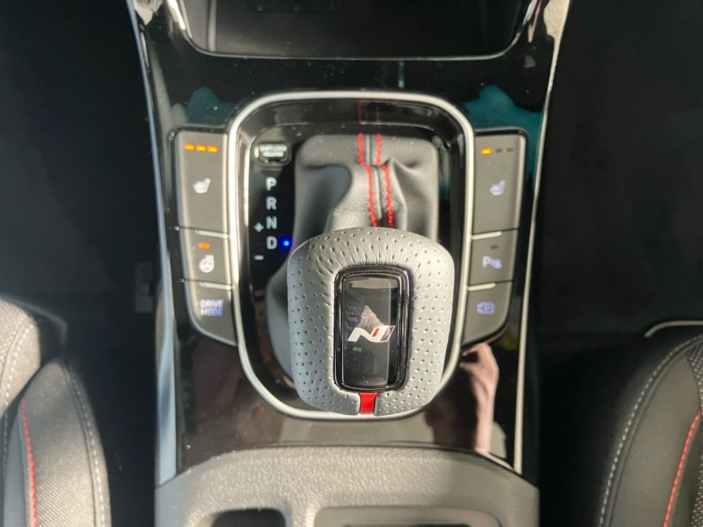 Fahrzeugabbildung Hyundai i30 Kombi 1.6 T-GDI 7-DCT N-Line 2xKlima AUT LED