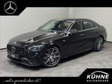 Mercedes-Benz AMG C 43 4M Performance Premium Pano HAL 360° - Mercedes-Benz C 43 AMG in Leipzig