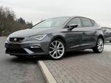 Seat Leon FR Rkam LED Navi Unfallfrei Performance TOP - Seat Leon Gebrauchtwagen in Frankfurt