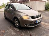 Volkswagen Golf Plus 1.4 TSI DSG Comfortline Comfortline - Volkswagen Golf mit Benzin-Antrieb: Beige