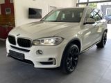 BMW X5 xDrive 40 d-M Sport-H&K-BiXenon-Leder-PDC- - BMW X5 Gebrauchtwagen in Mannheim