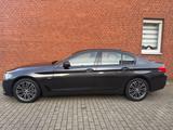 BMW 530d Limousine Sport Line "SSD"LED"4xSiHz" - BMW 530