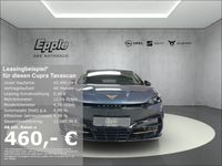 Cupra Tavascan - Vorschau Bild 1