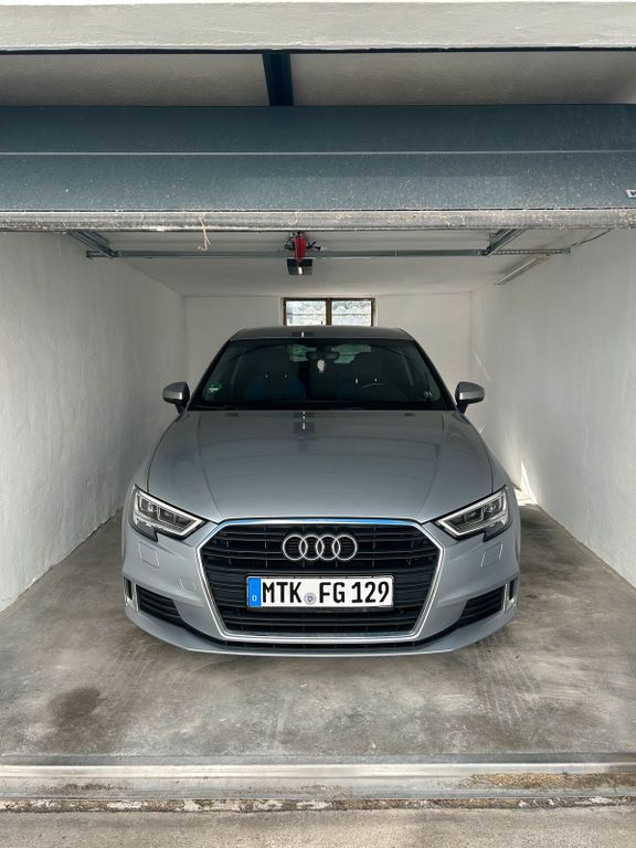 Image of Audi A3