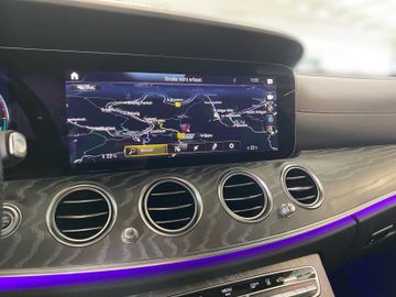 Mercedes E 300 - 9