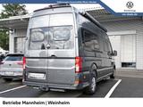 Volkswagen Grand California 680 2.0 TDI 4MOTION Automatik - Wohnwagen & Wohnmobile in Mannheim
