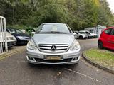 Mercedes-Benz B 170 B -Klasse B 170*Tüv Neu*Klima*Top* - Mercedes-Benz B 170 in Duisburg