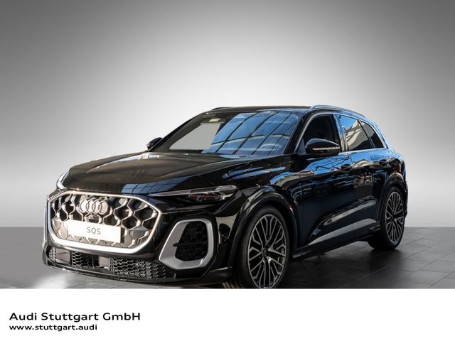 Audi SQ5 SUV TFSI 270 kW S tronic AIR Matrix Pano VC