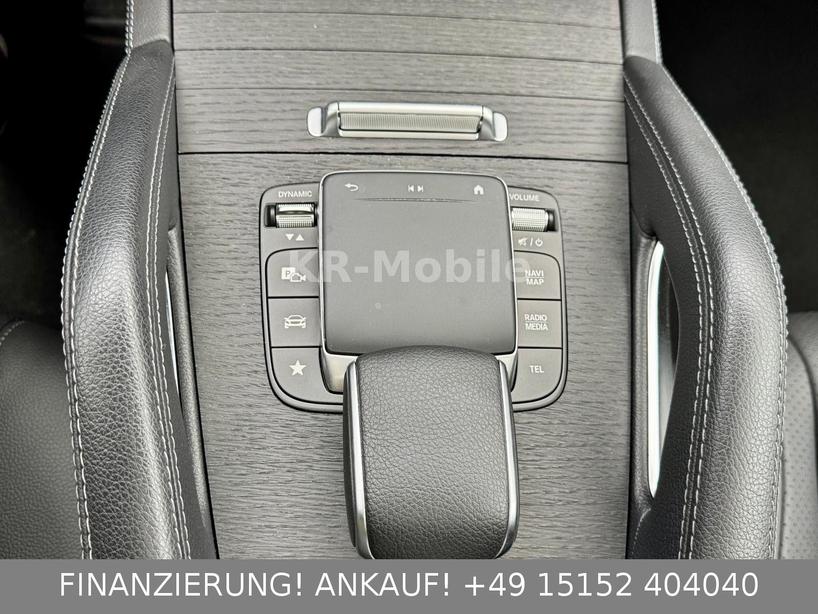 Mercedes-Benz GLE 350 4MATIC/AMG/ 18550km/GARANTIE