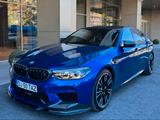 BMW M5 Carbon Package / Ceramic Brakes / Marina Bay 
