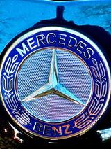 Mercedes-Benz Mercedes cls 350 - Mercedes-Benz CLS 350 in Duisburg