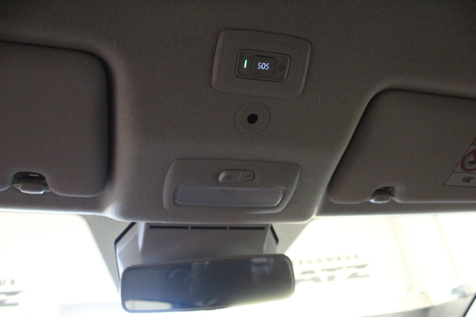 Fahrzeugabbildung Dacia Jogger TCe 110 Extreme 7-Sitzer  MY26 *Winterp.*