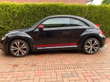 Volkswagen Beetle 1.2 TSI BMT  Sondermodel Club - Volkswagen Beetle: Club