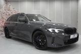 BMW 330 i xDrive M-Sport Sportaut. LED/360Kamera/AHK - BMW 330 in Braunschweig
