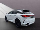 Lexus RX 500 H F Sport+*MARK LEVINSON*360°*PANO* - Lexus RX 500 in Düsseldorf