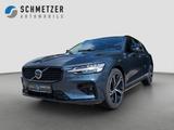 Volvo V60+B4+GT+Lenkradhzg+AHKsemi+360°Kam+Voll-LED+++ - Volvo V60 in Braunschweig