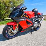 Aprilia RSV 1000 R FACTORY - APRILIA RSV 1000 FACTORY