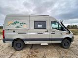 Mercedes-Benz CS Independent 4x4 Reisemobil - Reisemobil Wohnwagen gebraucht