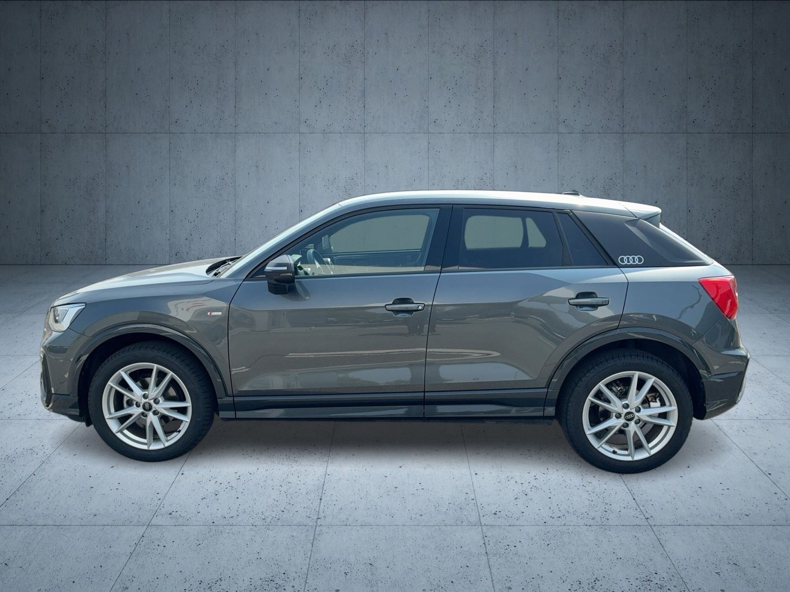 Audi Q2 - Bild 3