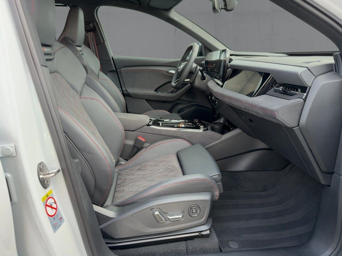 Audi SQ6 e-tron - Bild 12