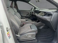 Audi SQ6 e-tron - Vorschau Bild 12