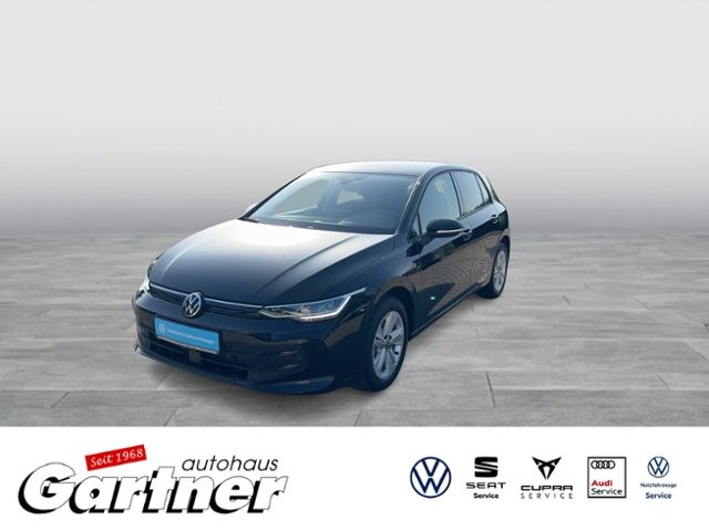 Golf VIII LIFE 1.5 TSI DSG STANDHZG NAVI APP-CON
