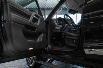 Bild 13 BAIC BJ60 Flagship