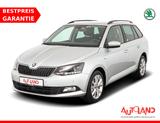 Skoda Fabia Combi 1.2 TSI DSG Joy Navi PDC SmartLink - Skoda Fabia: 1.2