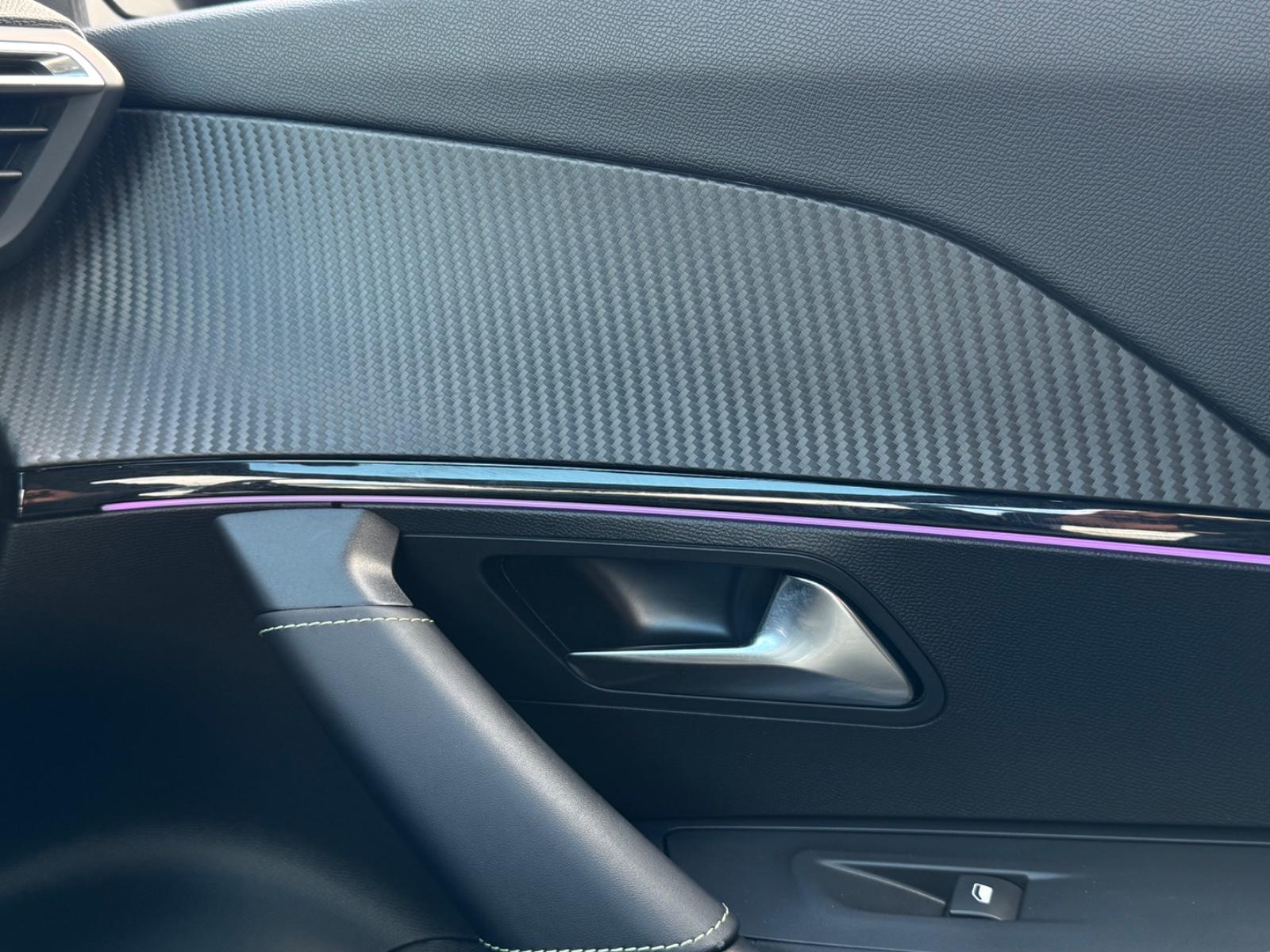 Peugeot 2008 GT* 1.2*ACC*LED*NAVI*ALCANTARA*SHZ*360°CAM, миниатюра 29