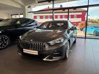 BMW 220d LuxuryLine