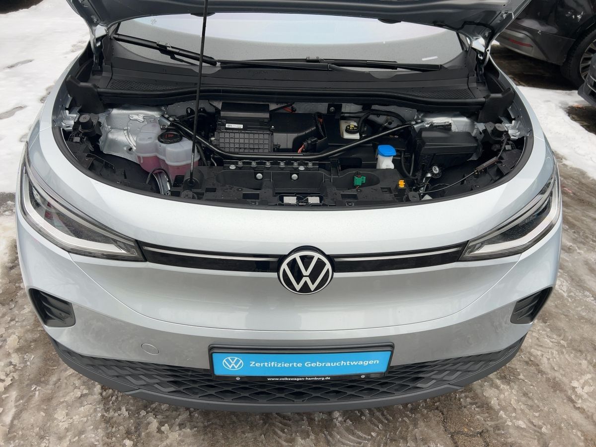 Volkswagen ID.4 - Bild 17