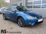 Seat Leon ST Connect 2.Hand*LED*Navi*Kamera*SHZ*8-f - Seat Leon: 2.8