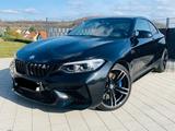 BMW M2 Competition M2 Competition Schwarz
