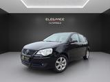 Volkswagen Polo IV United*Automatik*Klima*Schiebedach - gebrauchte VW Polo aus dem Jahr 2009