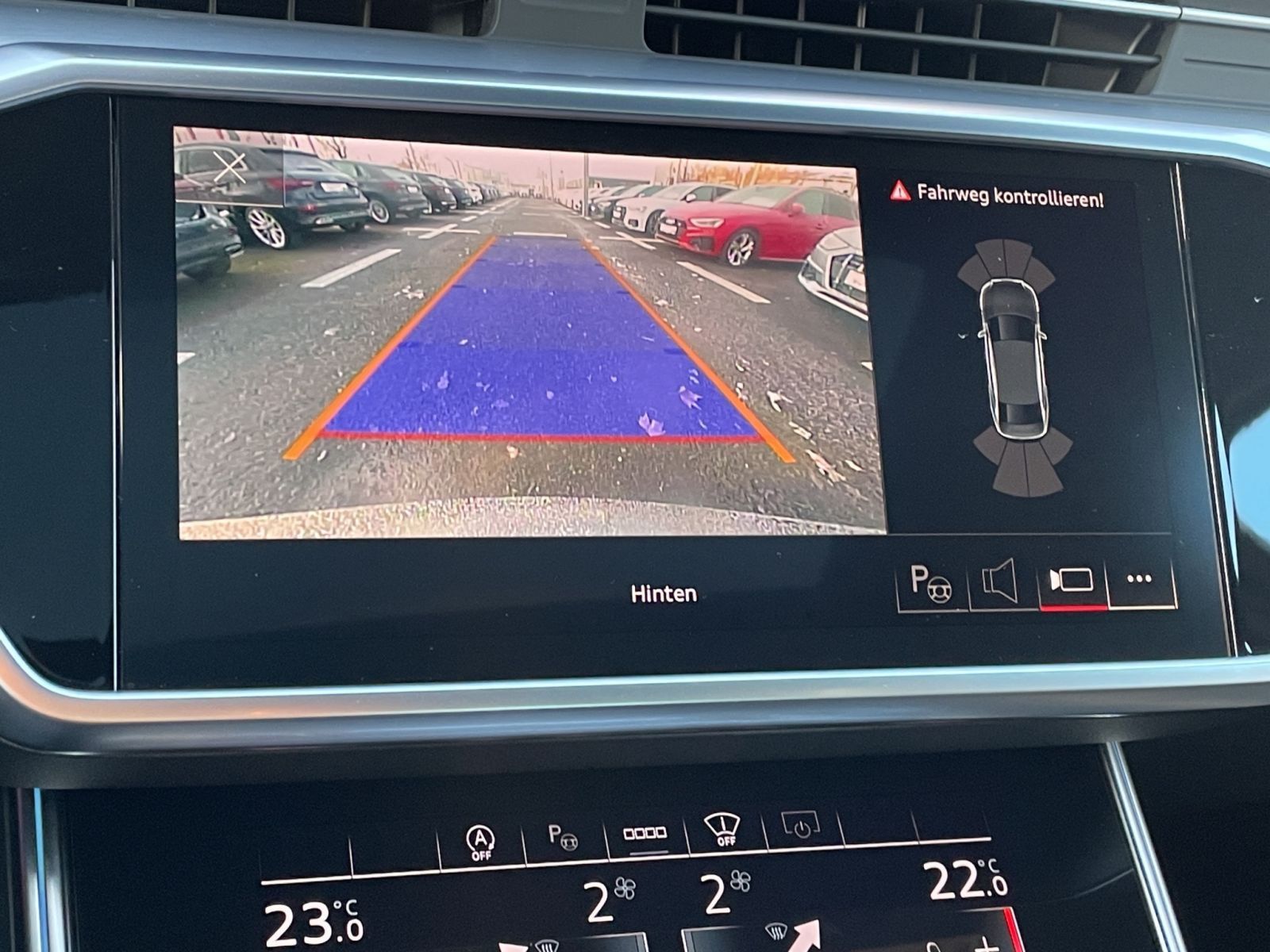 Audi S6 - Bild 23