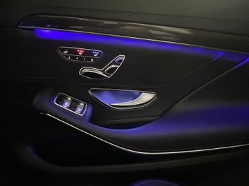 Mercedes S 400 - 7