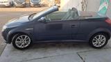 Opel CABRIO/Tigra Volks-Tigra 1.4 TWINPORT. - graue Opel Tigra