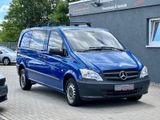 Mercedes-Benz Vito Kasten 113 CDI kompakt  KLIMA'SITZHZG'1HAND
