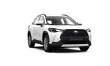 Toyota Corolla Cross Hybrid 2.0 VVT-i Teamplayer - Toyota Corolla Cross: Teamplayer