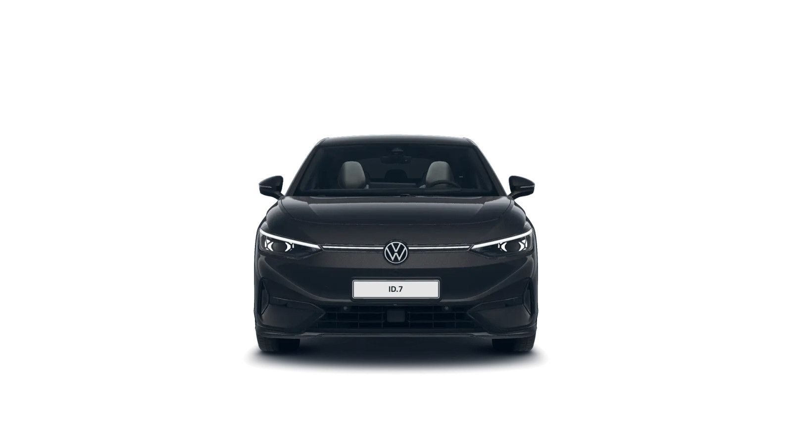 Volkswagen ID.7 - Bild 12